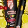 Mr Gas Disposable Lemon Cherry Gelato Flavor (Sativa)