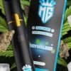 Mr Gas Disposable Skywalker Flavor (Indica)